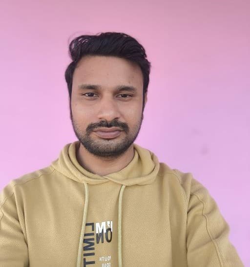 Arun Venkatesan